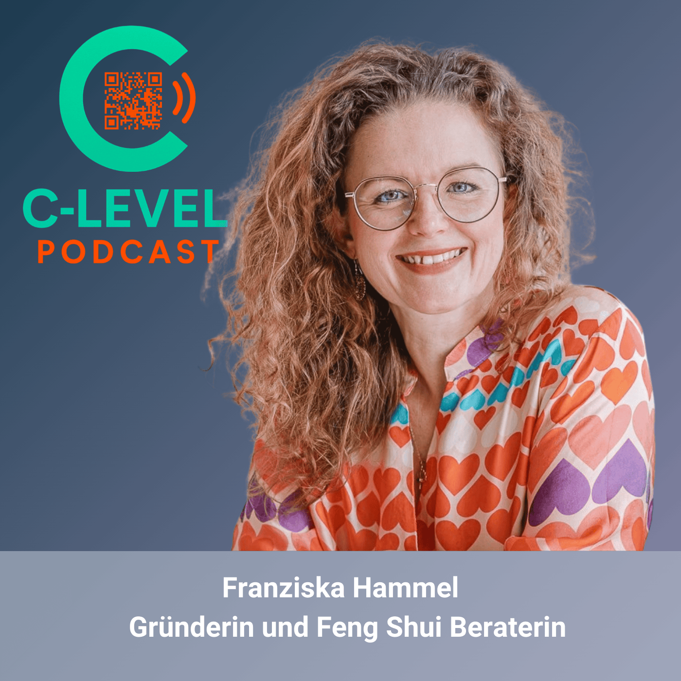 (Franziska Hammel - Feng Shui Beraterin) - Vom Steuerbüro zum Energiefluss: Franziska Hamels mutiger Neustart