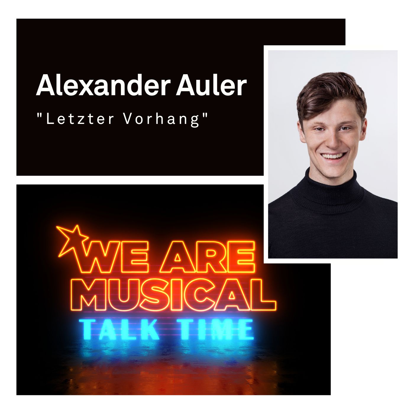 Alexander Auler: SCHIKANEDER - Letzter Vorhang