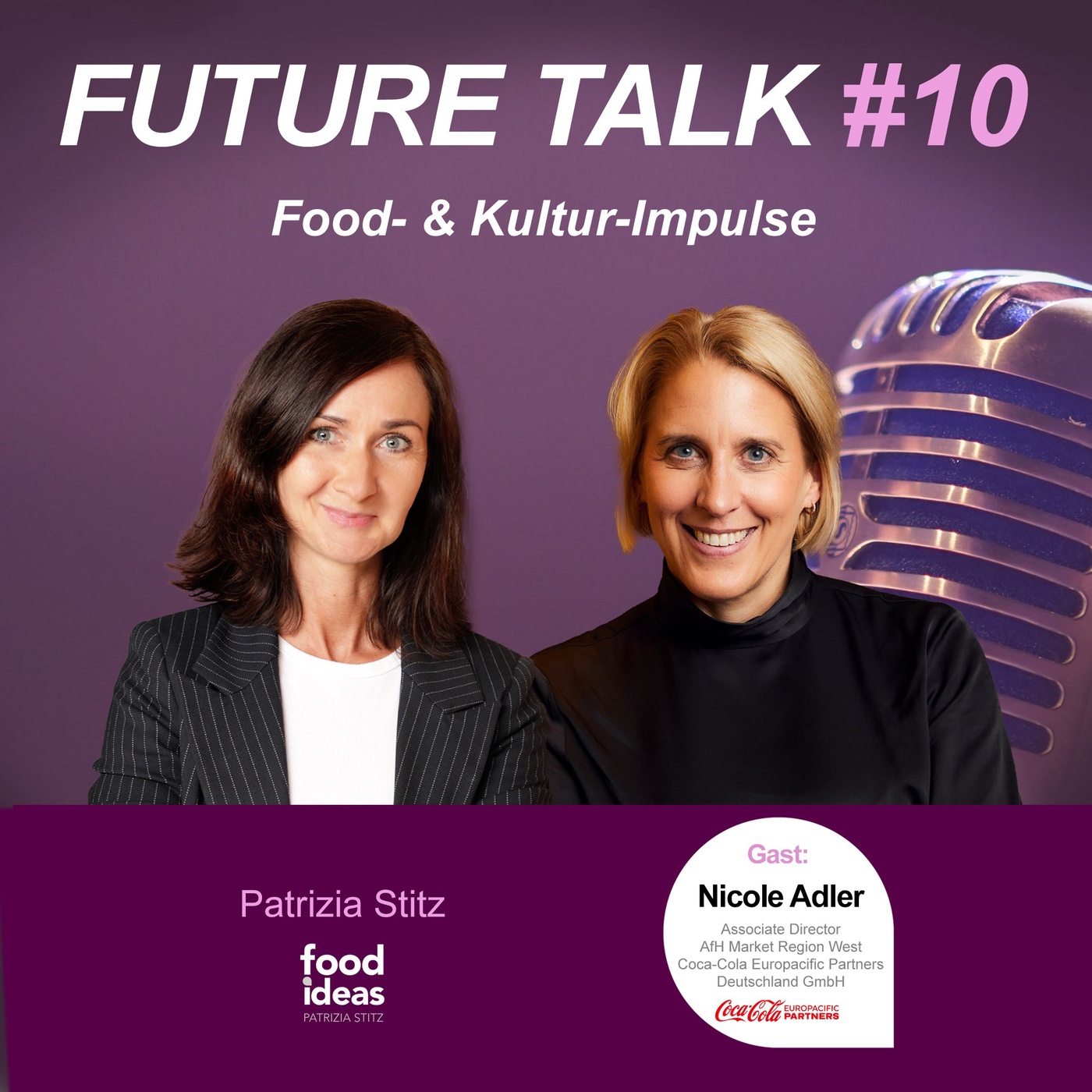 FUTURE TALK #10