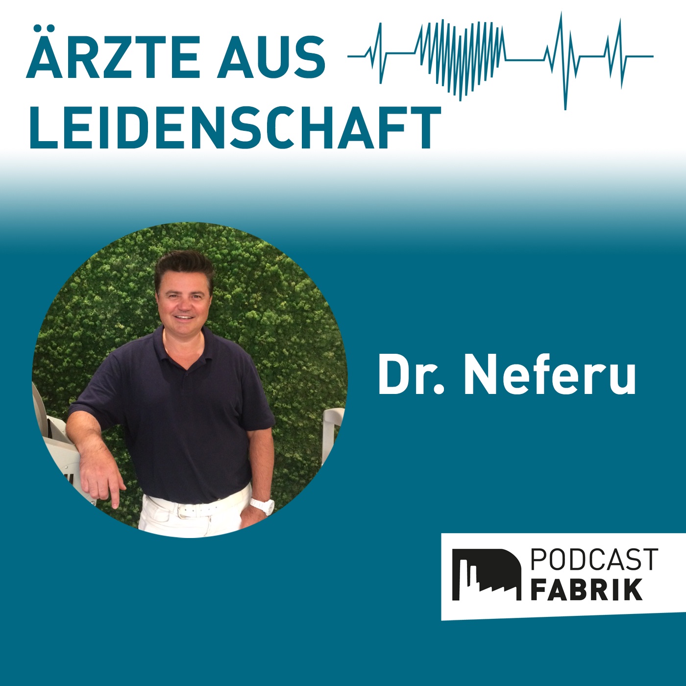 Augenarzt Dr. Daniel Neferu #4