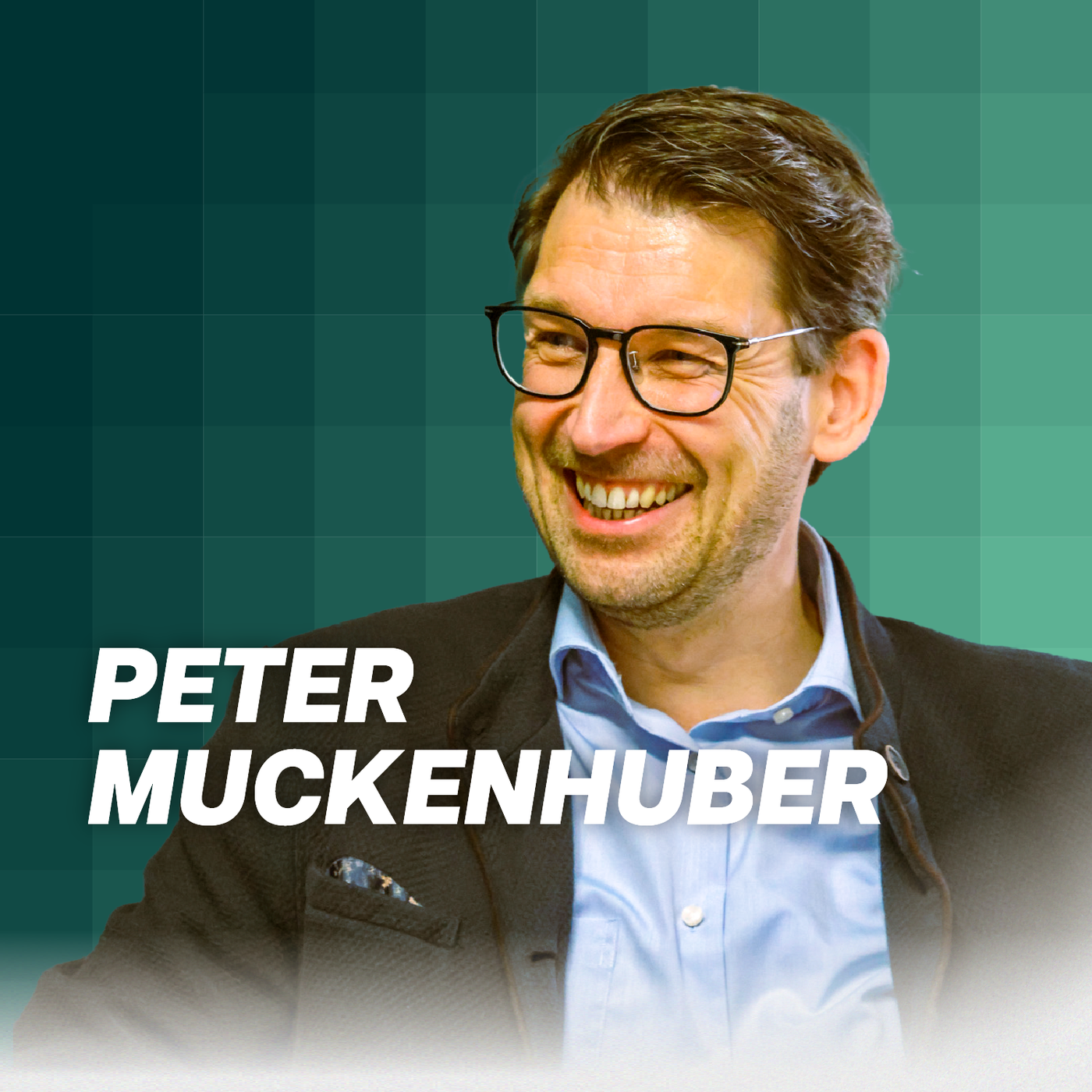 #55 Wasserstoff als Stoff der Zukunft. mit Peter Muckenhuber