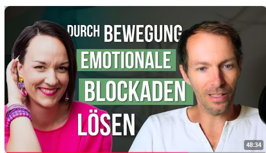 #73 Im Gespräch mit Stefan Rainer (Begründer von Boundless Movement)