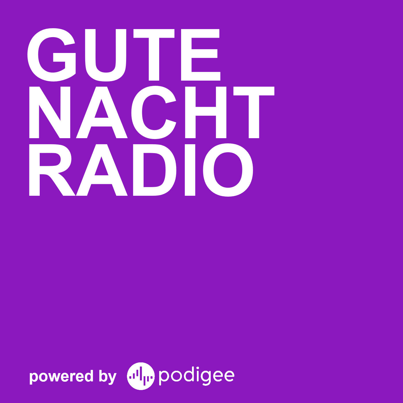 Gute Nacht Radio