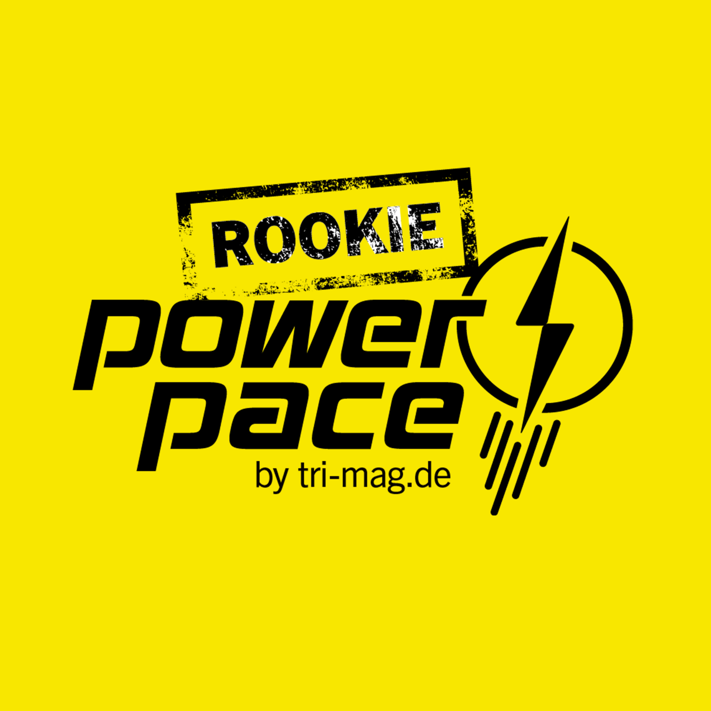 power & pace ROOKIE: Thorsten Schröder über den Umgang mit der eigenen Nervosität vor dem Wettkampf