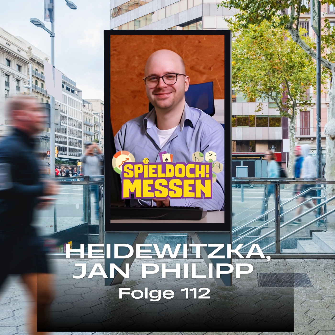 112 Heidewitzka, Jan Philipp 