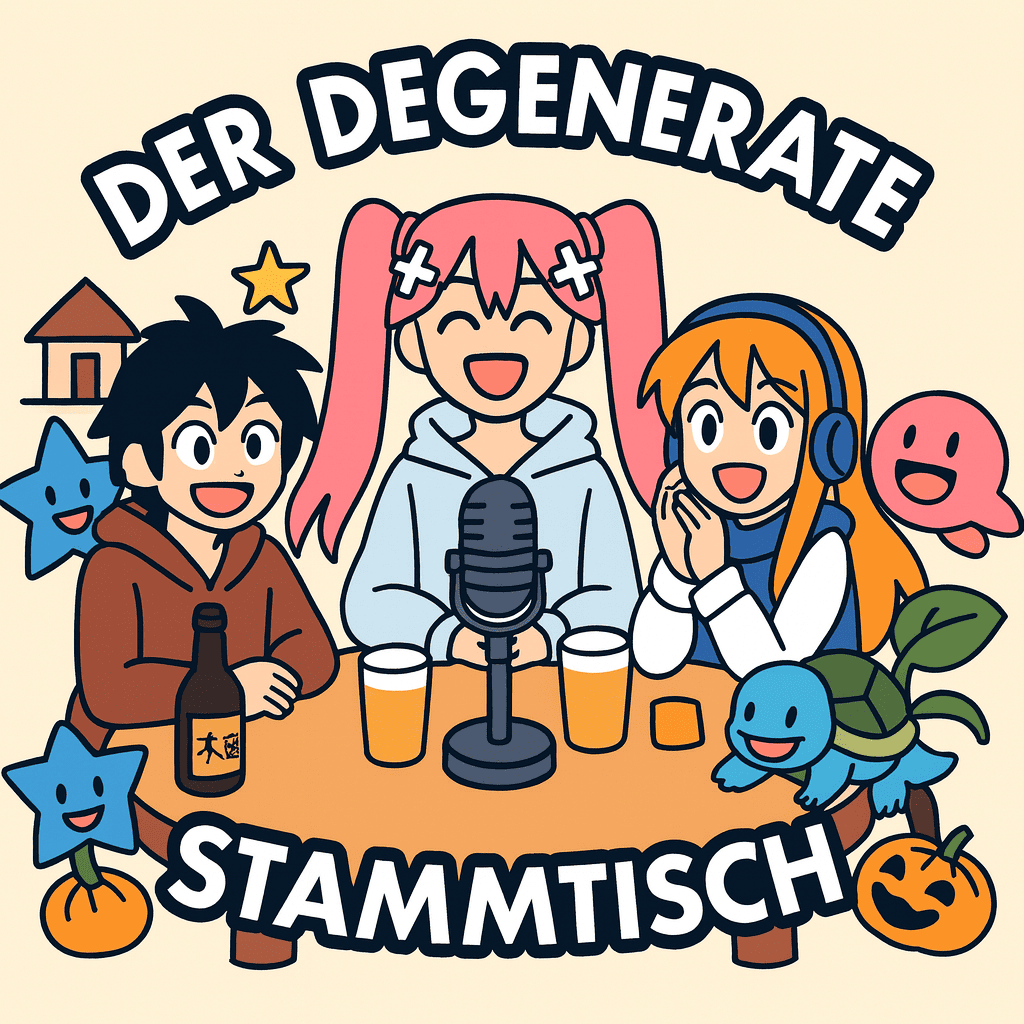 Schaut keine 2D-Girls ➡️ werdet erwachsen!