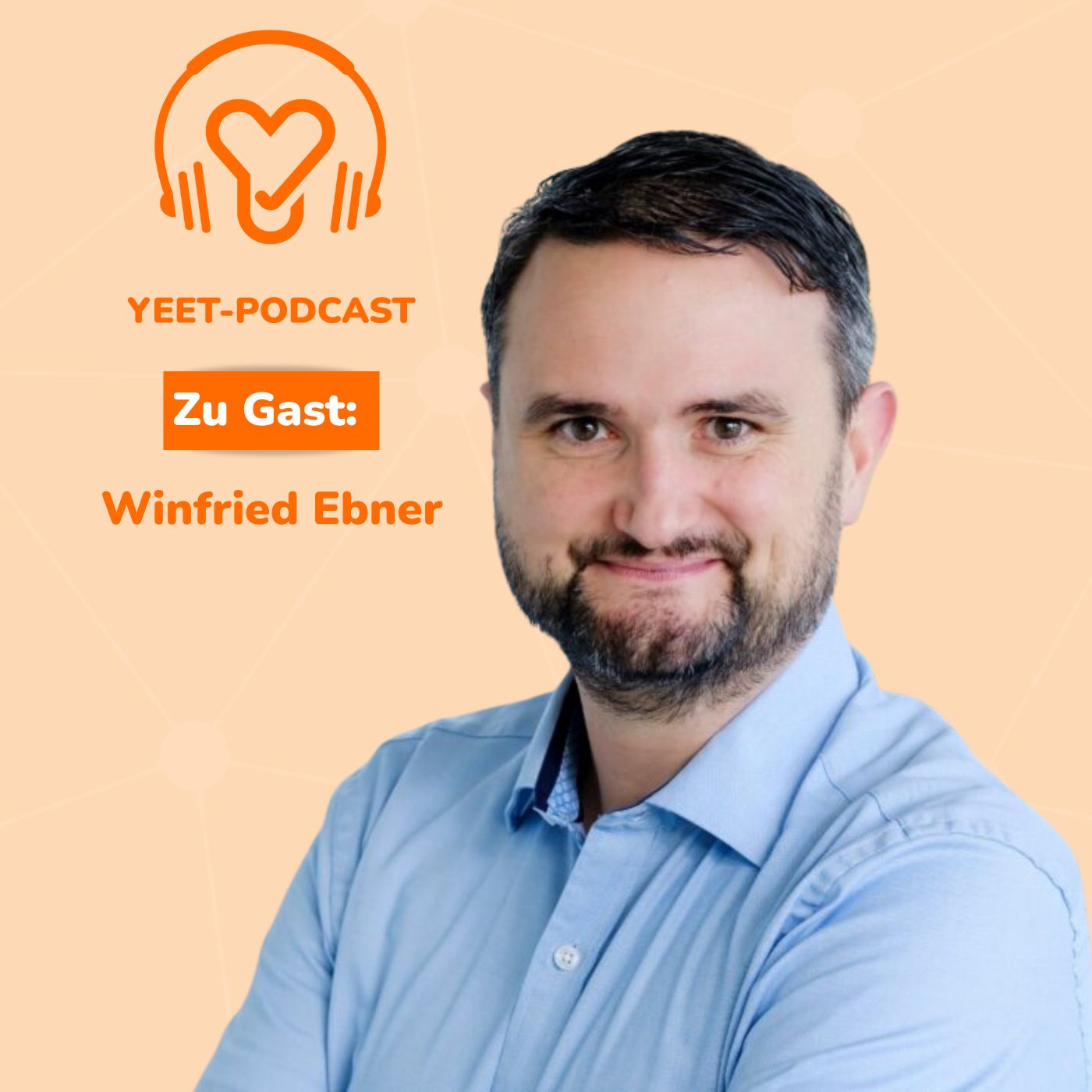 Kontrolliert Kontrolle abgeben - mit Winfried Ebner
