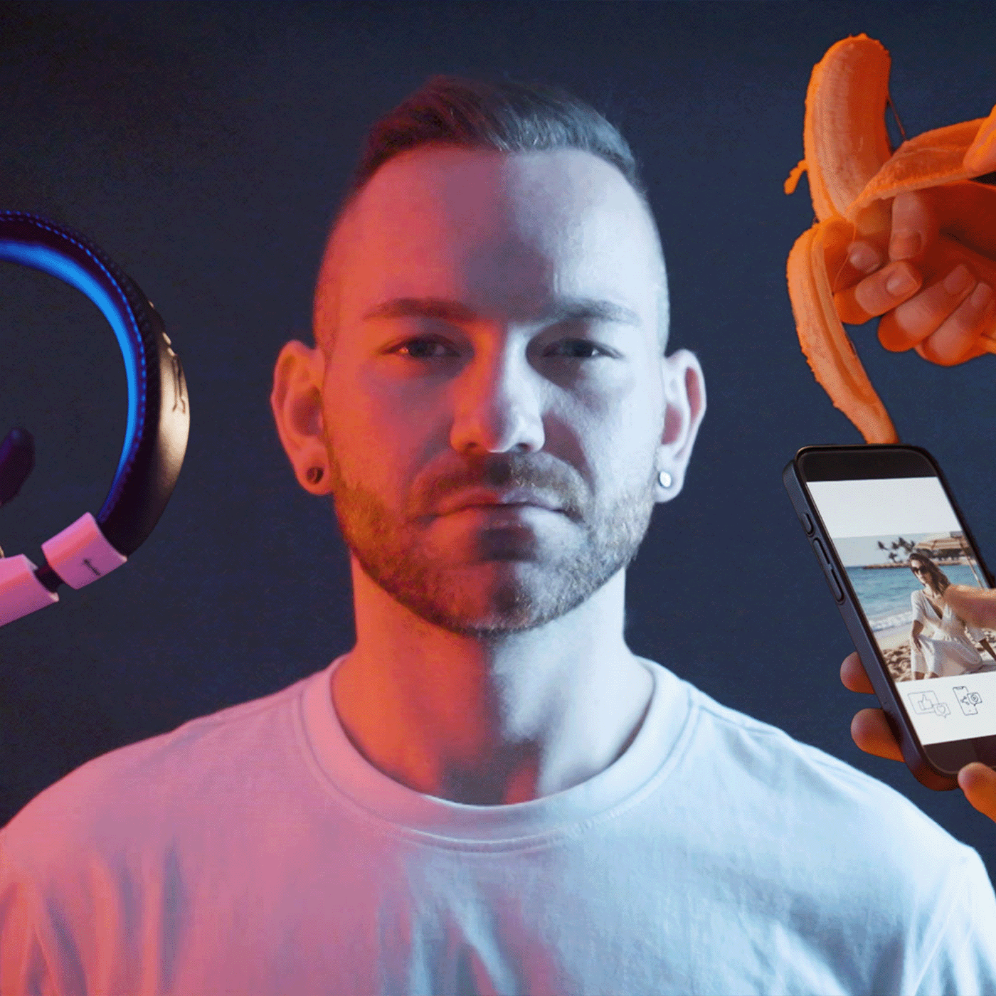 Digitaler Dopamin Detox: Selbstversuch (07.04.2026)