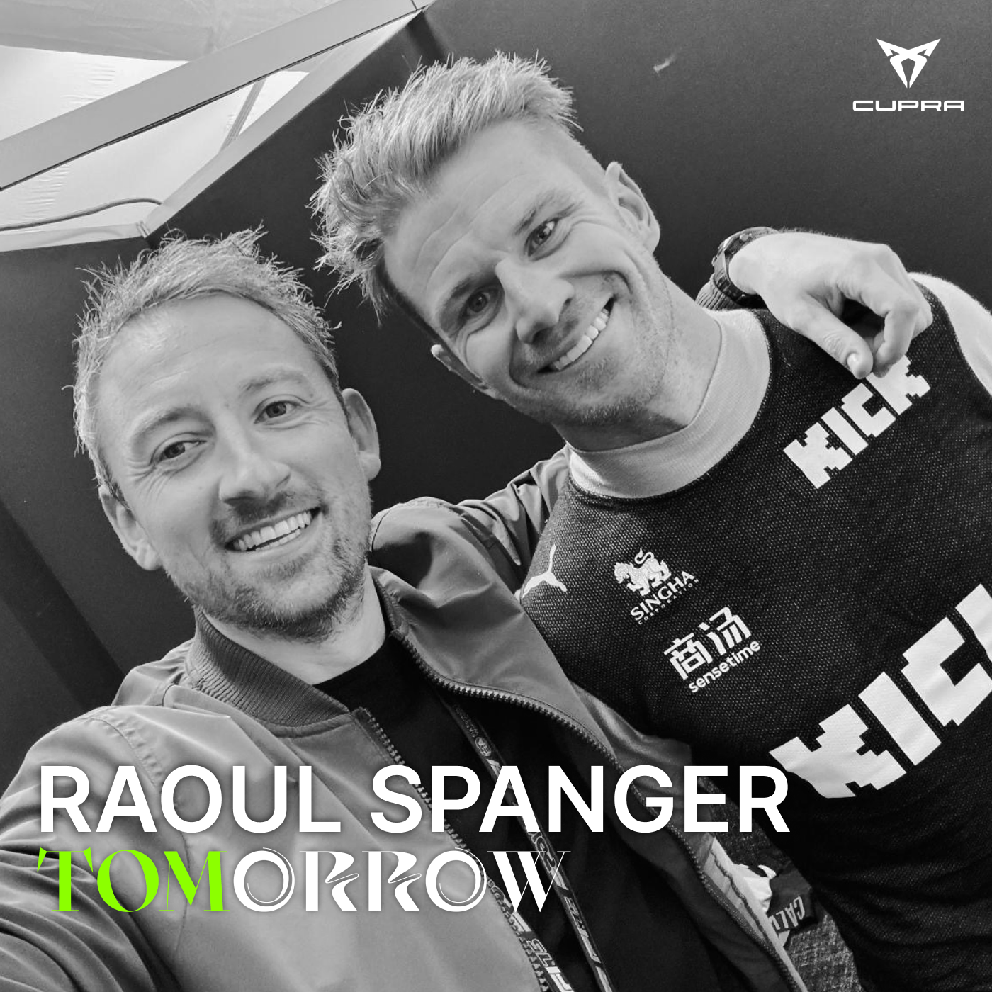 Hülkenberg-Berater Raoul Spanger: So krass ist das Leben in der Formel 1