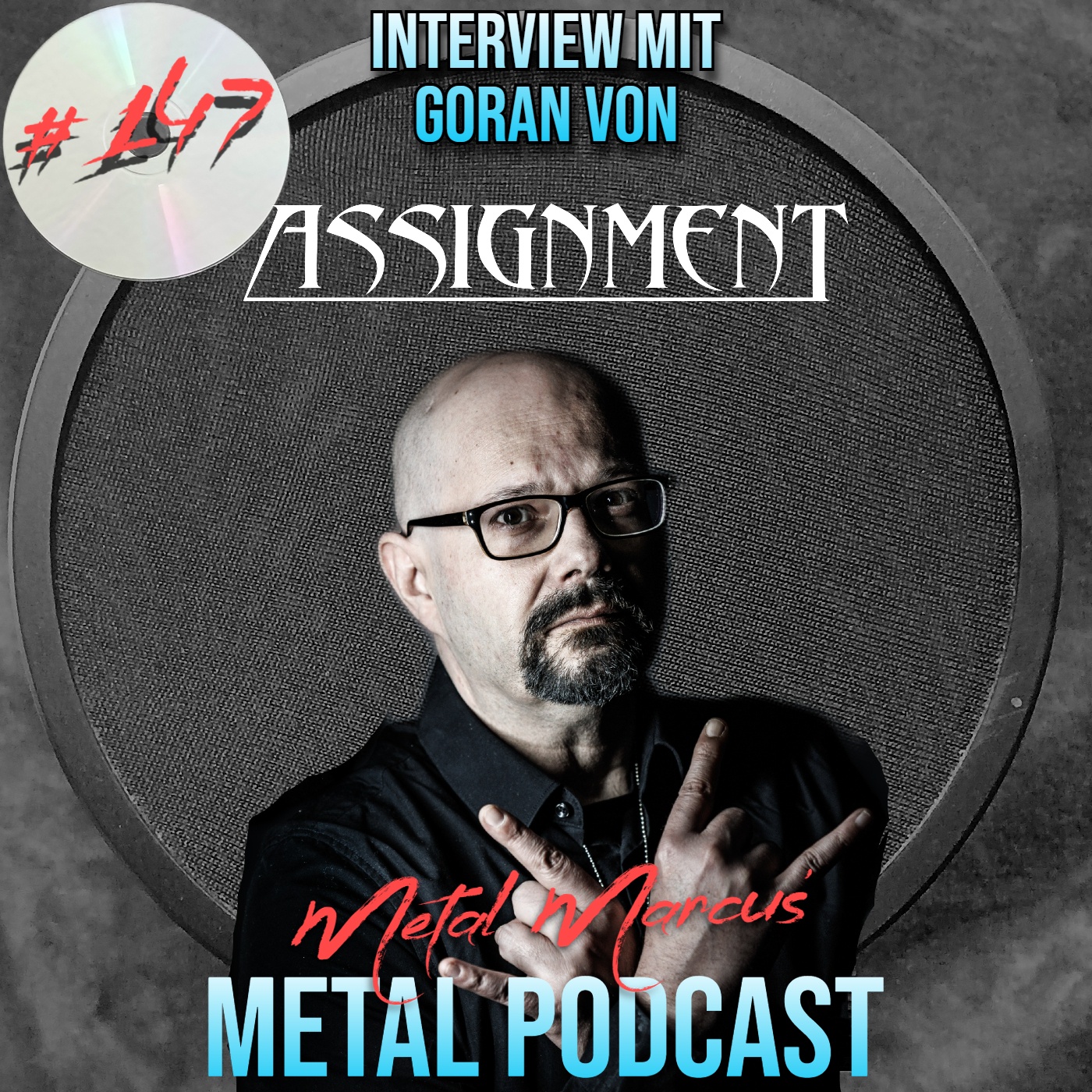 #147 - Interview mit Goran von Assignment