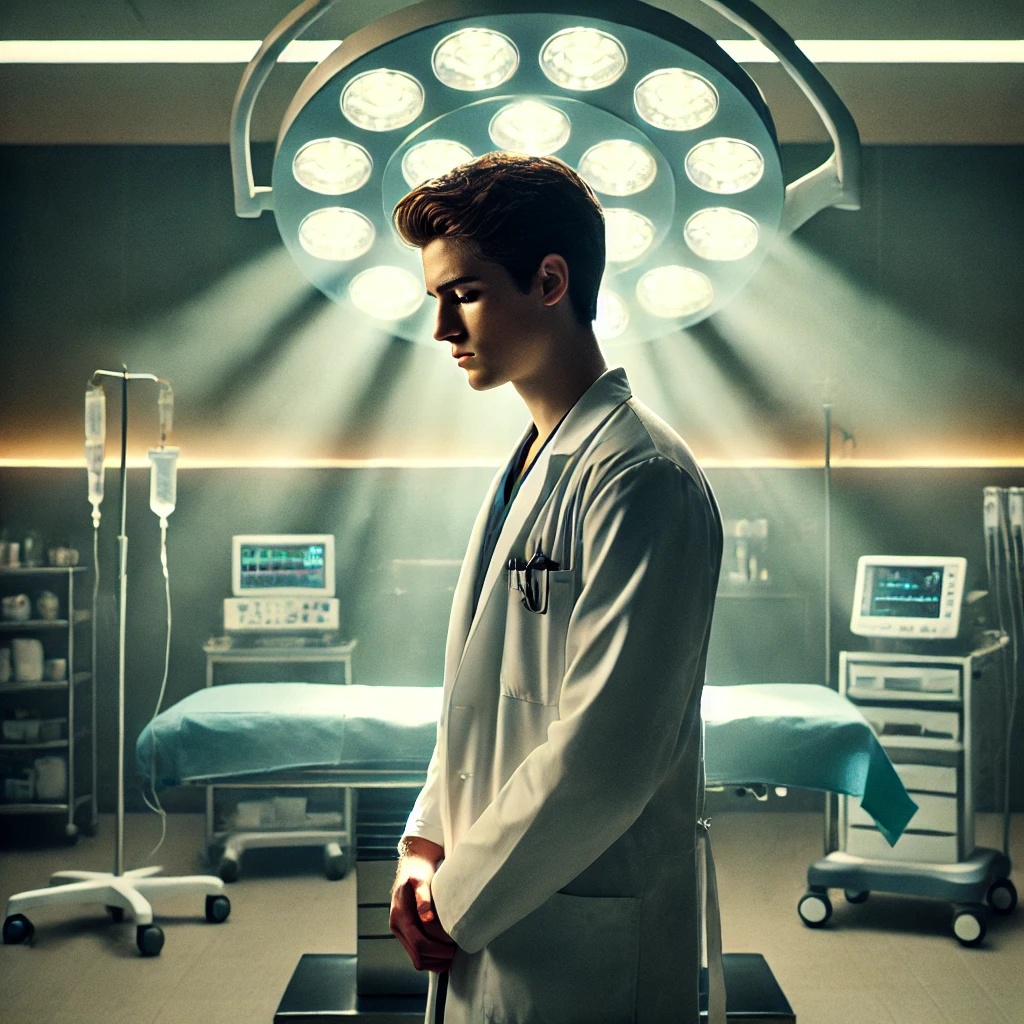 Autismus-talk - Autismus in Serien - The Good Doctor