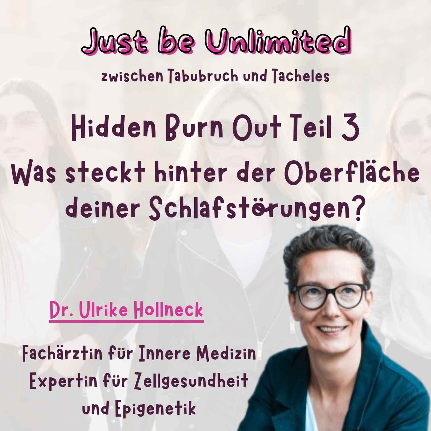 Hidden Burn Out Teil 3