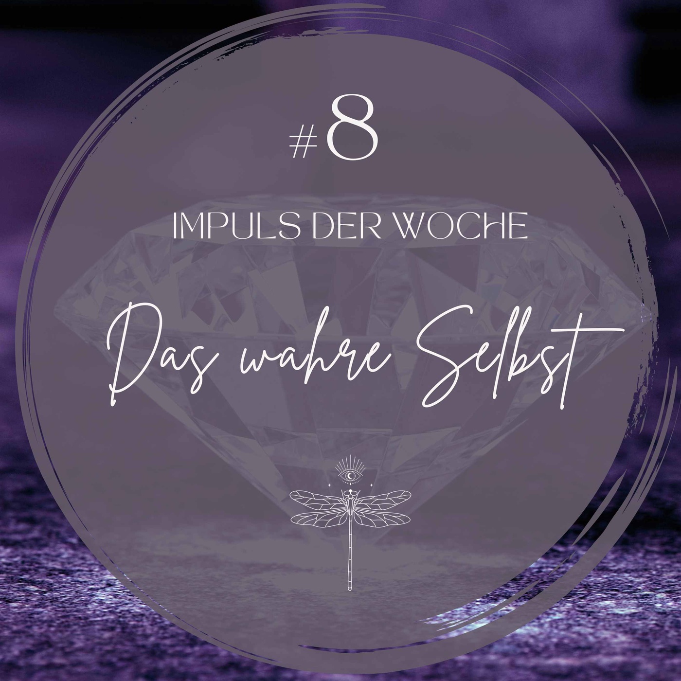 #8 IMPULS DER WOCHE - Das wahre Selbst