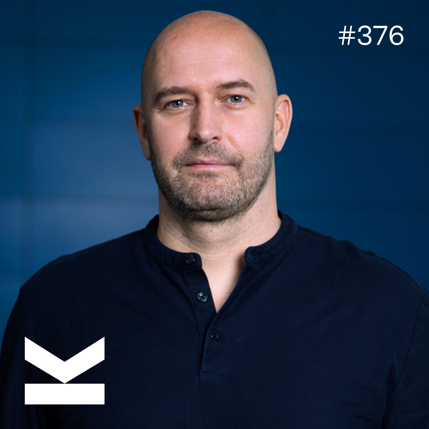 K#376 André Weinert - Decathlon CEO Deutschland