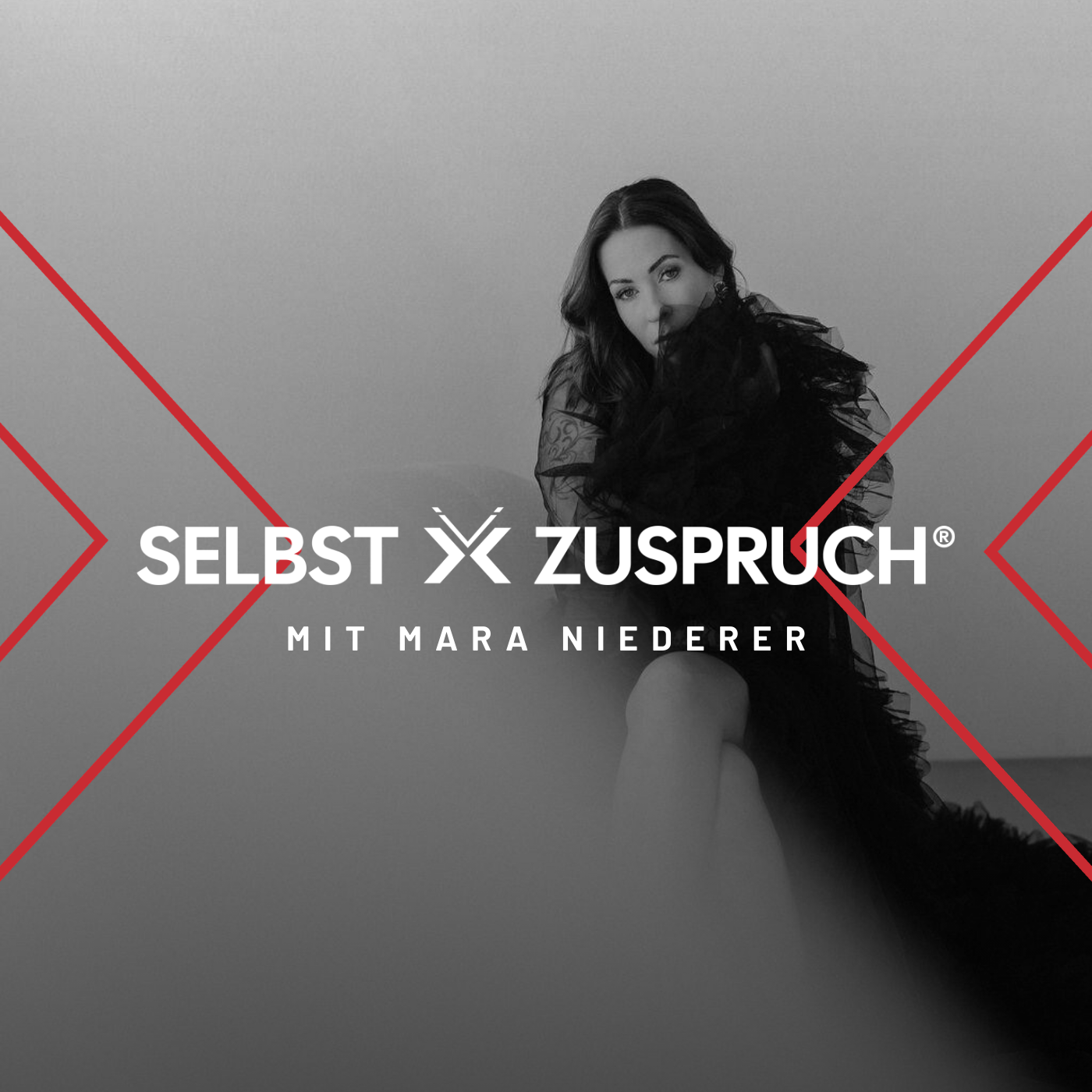 #7 Das erste Live-Event und große Zukunftspläne | mit Kundin Mara Niederer