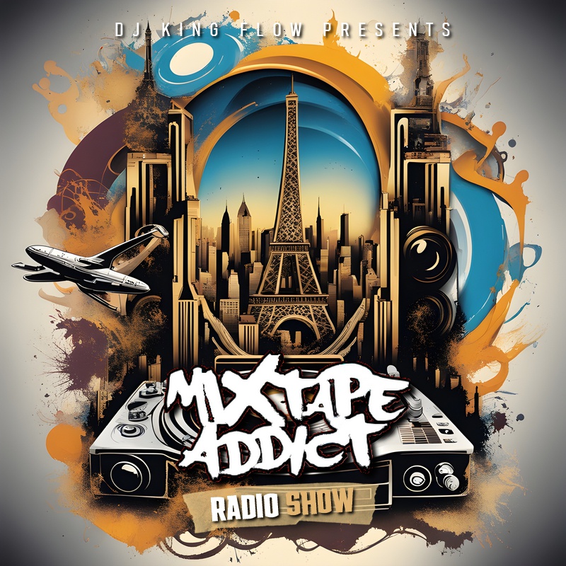 Mixtape Addict #07