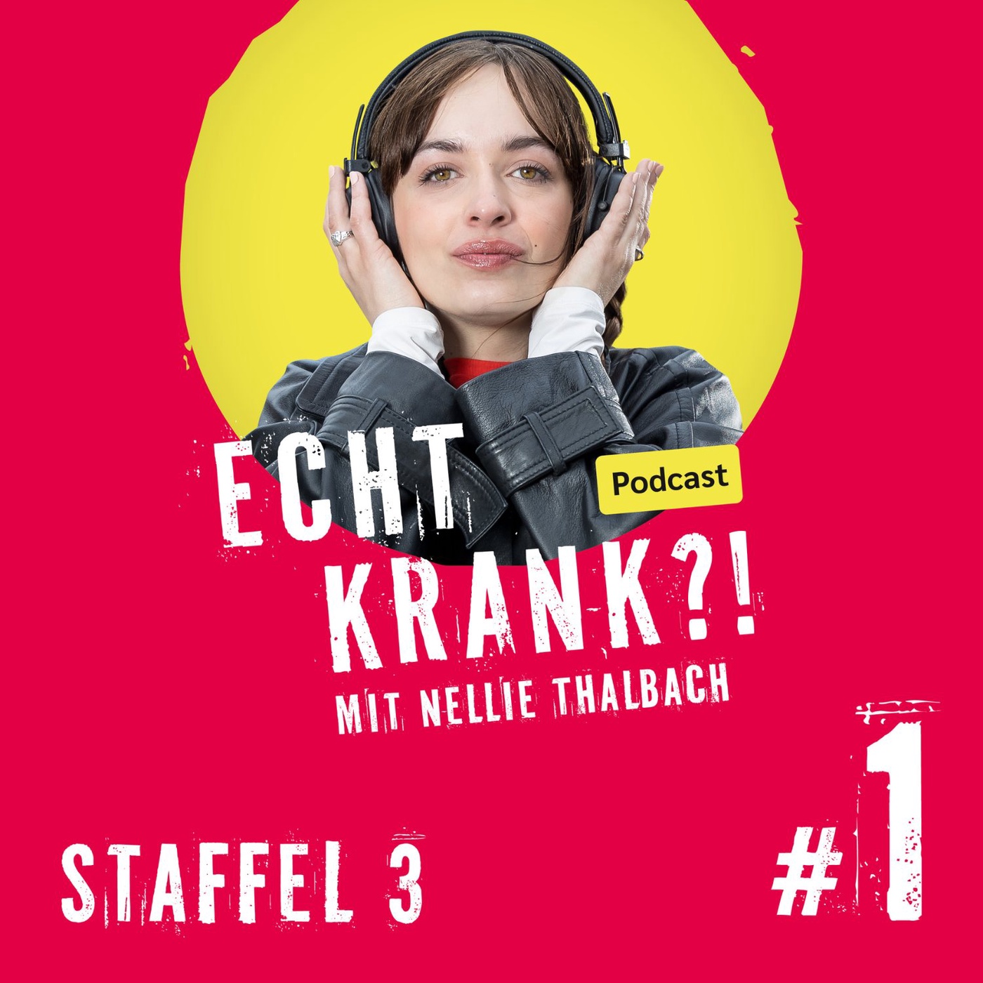 Zwei Leben, ein Moment (S3E1)