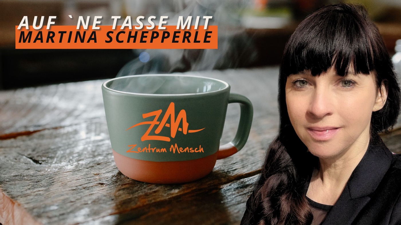 Neue Episode