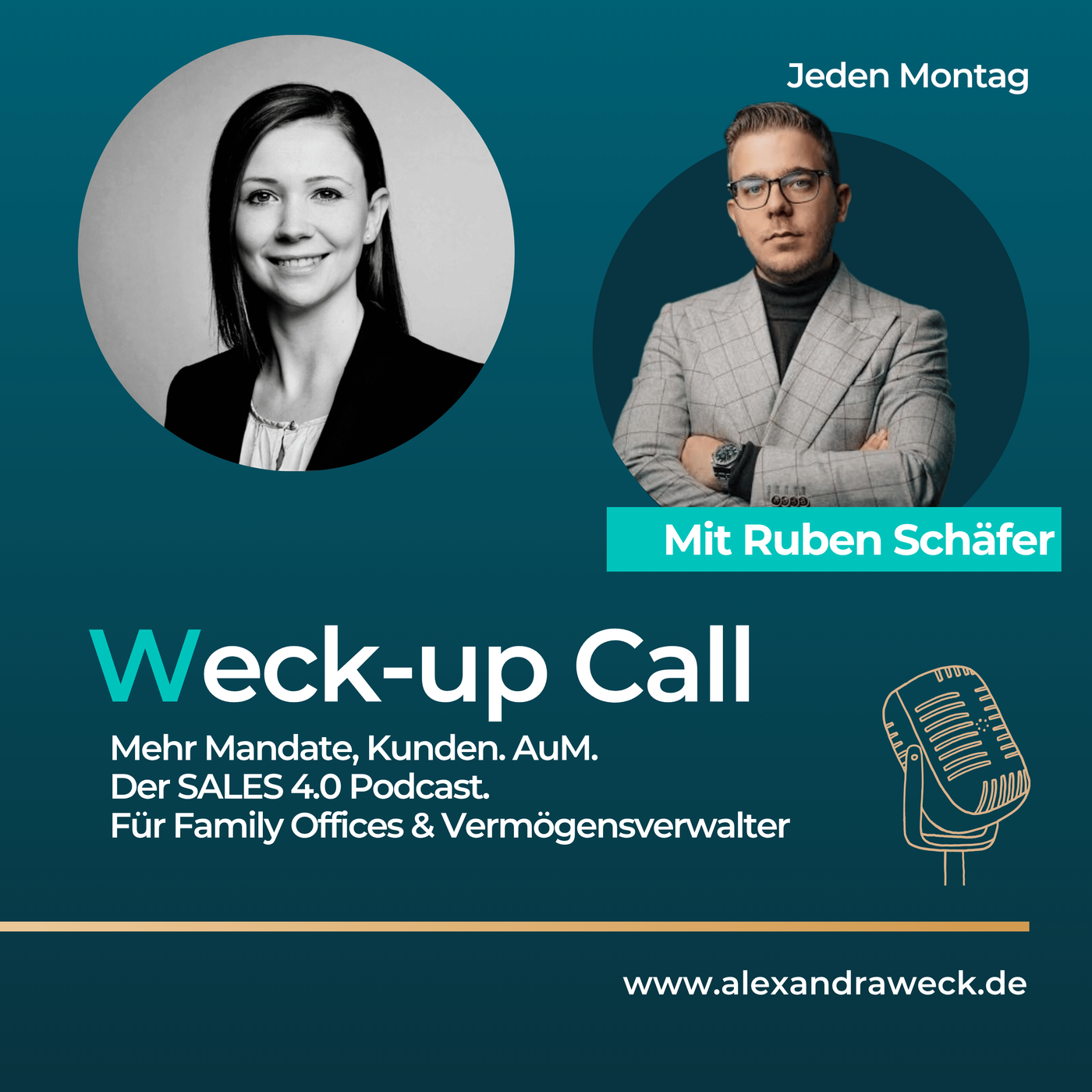 #73 - PR, die wirklich verkauft: Wie Presse im KI-Zeitalter Vertrauen schafft