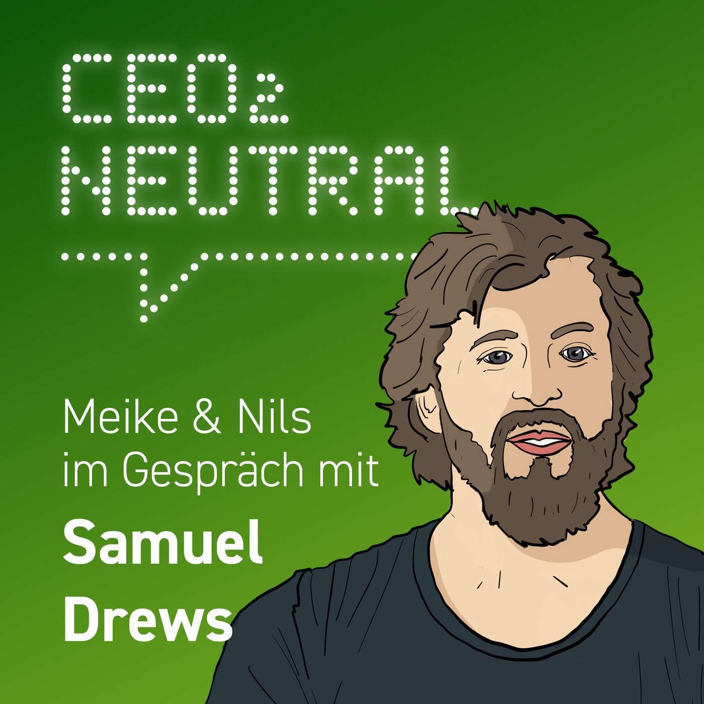 Plastikmüll reduzieren in Unternehmen - So gehts! - mit Samuel Drews von 