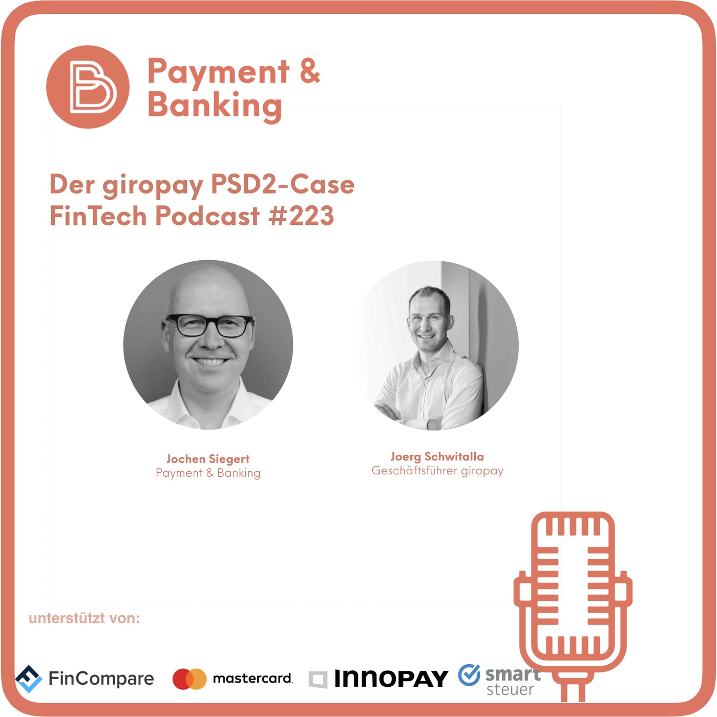 Der giropay PSD2 Case