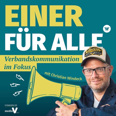 VDI: Deutschlands erfolgreichster Verbands-Podcast