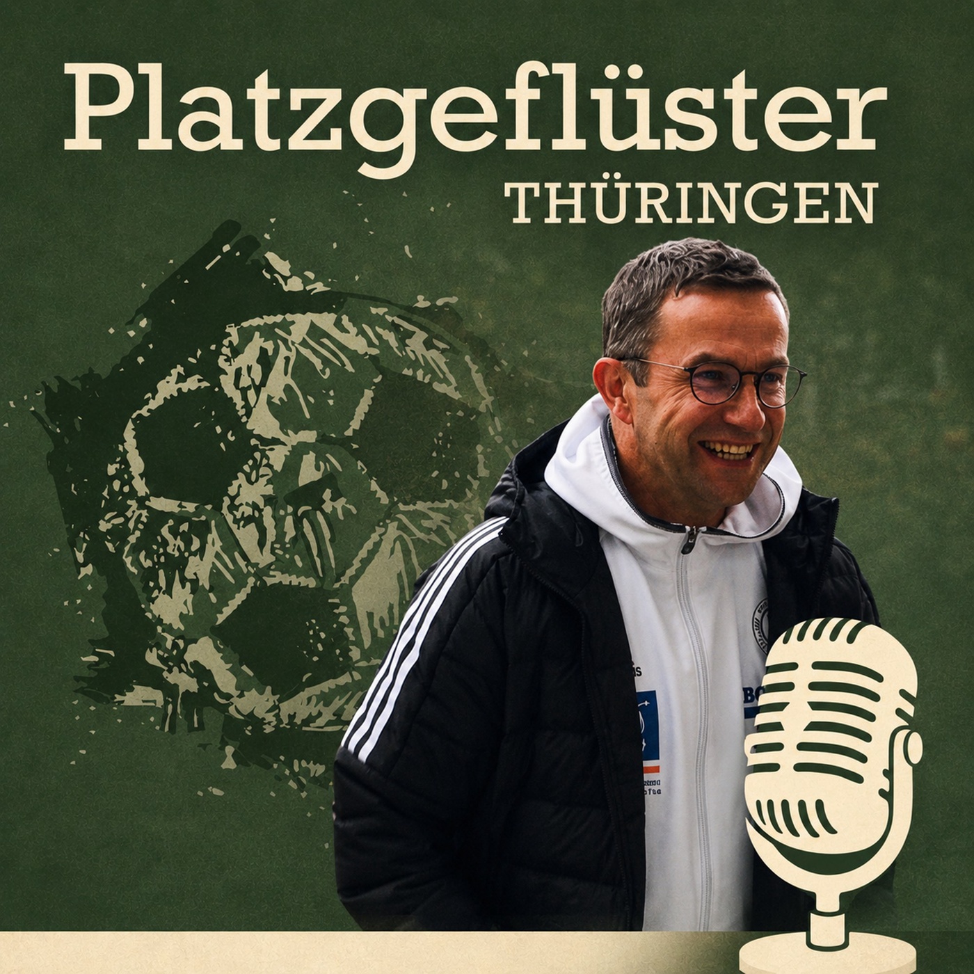 Erfolgreiche Vereinsführung im Amateurfußball – Benno Harbauer über Preußen Bad Langensalza und 125 Jahre Verantwortung