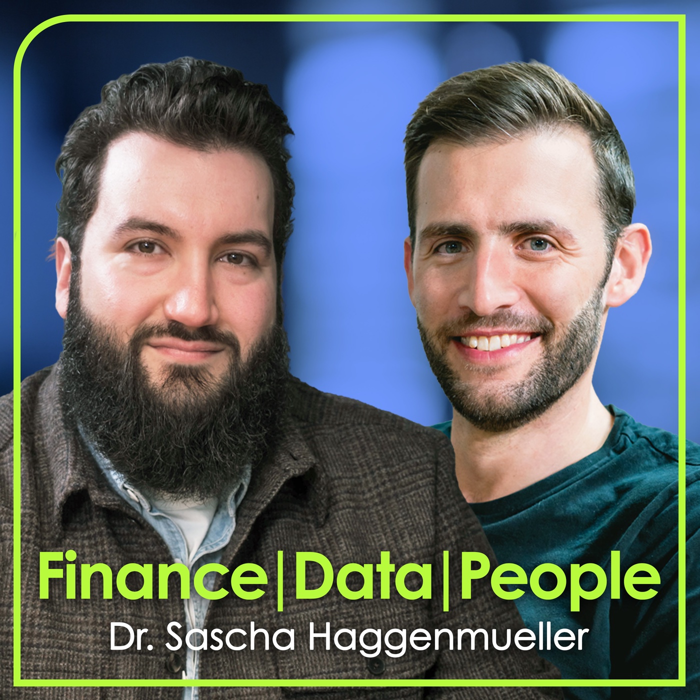 Alles auf eine Karte! Mit Deniz Schütz | StrategyBridgeAI (#36)