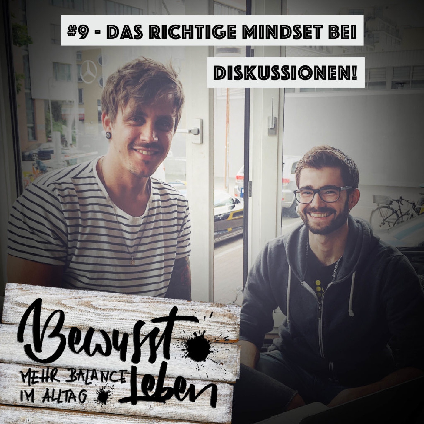 Das richtige Mindset bei Diskussionen