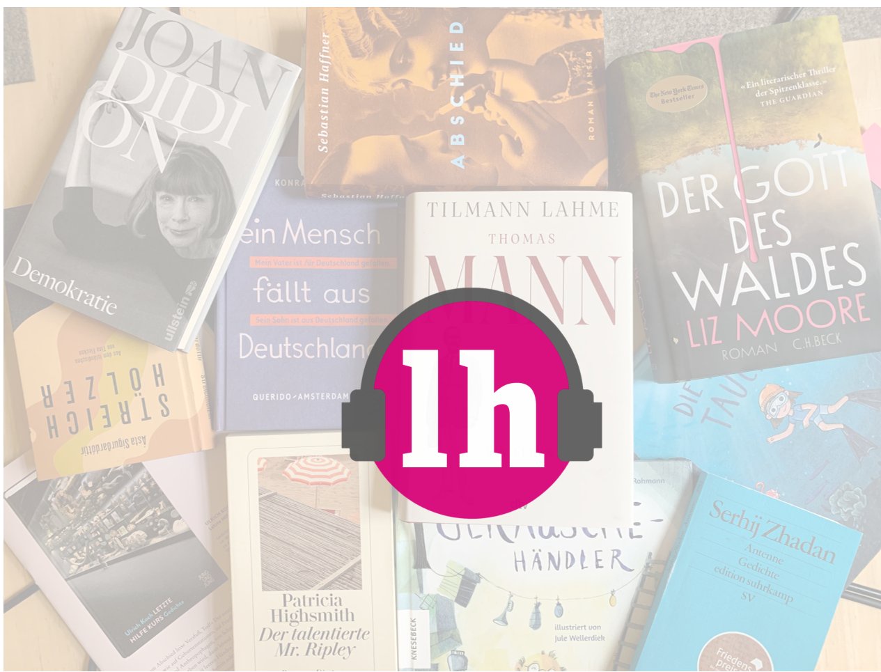 Innenstadtmonolog 20: Sommer-Special mit der Sternschnuppe