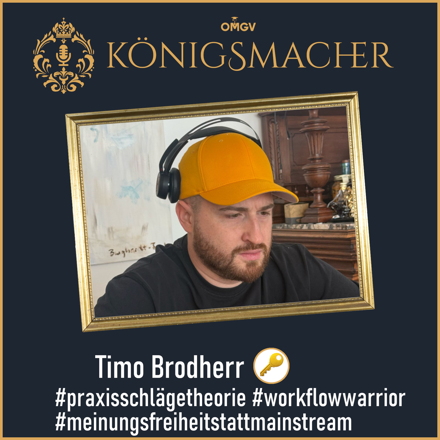 Dein Onlinemakler: Perfekte PKV-Prozesse und der erste OnlyFans-Account der Versicherungsbranche