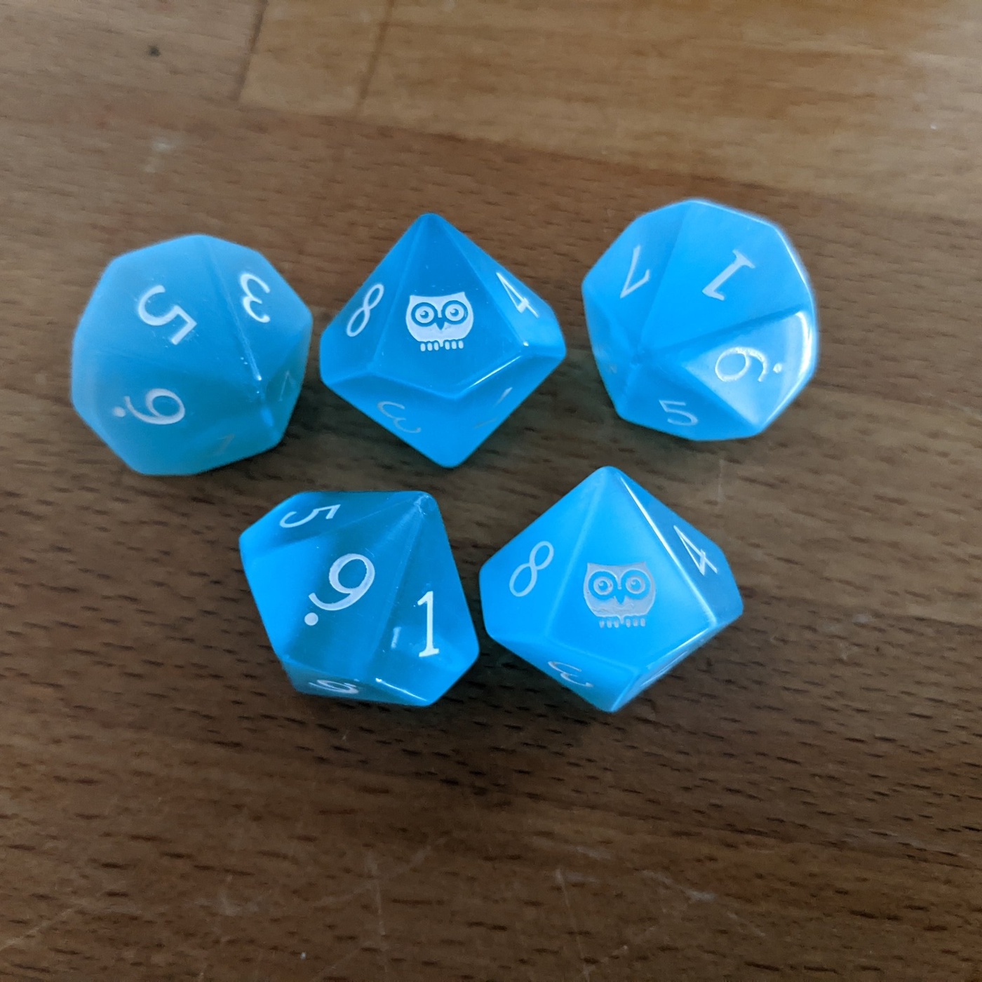 Scheibenwelt Rollenspiel: Nur ein Toter im Gebäude
