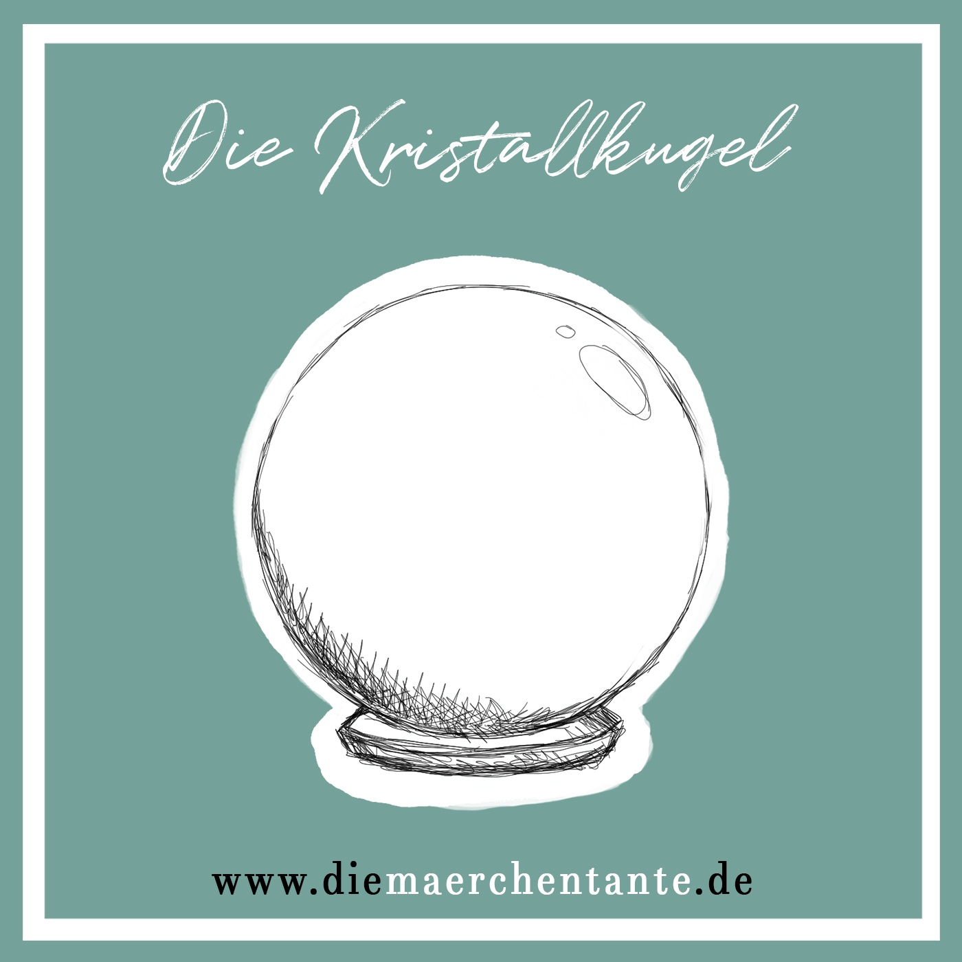Die Kristallkugel