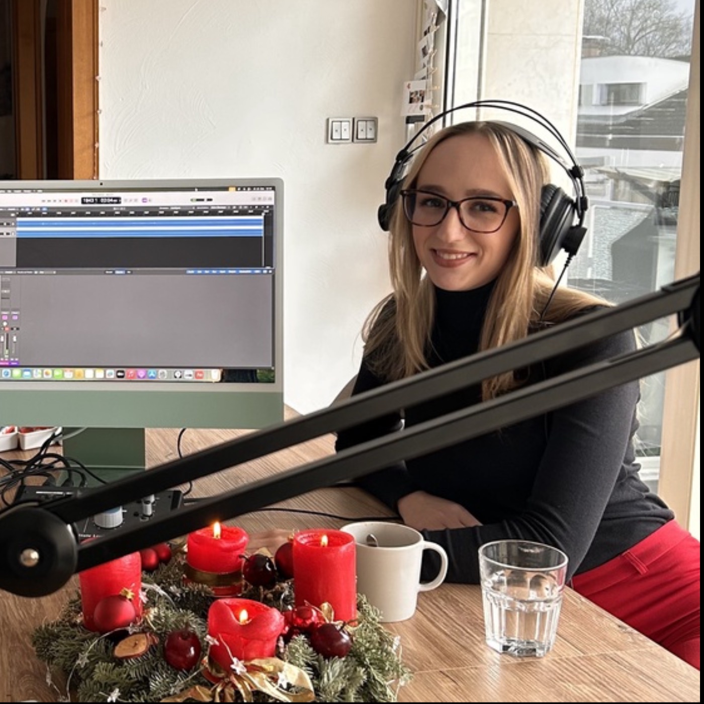 Episode 5 mit Sara