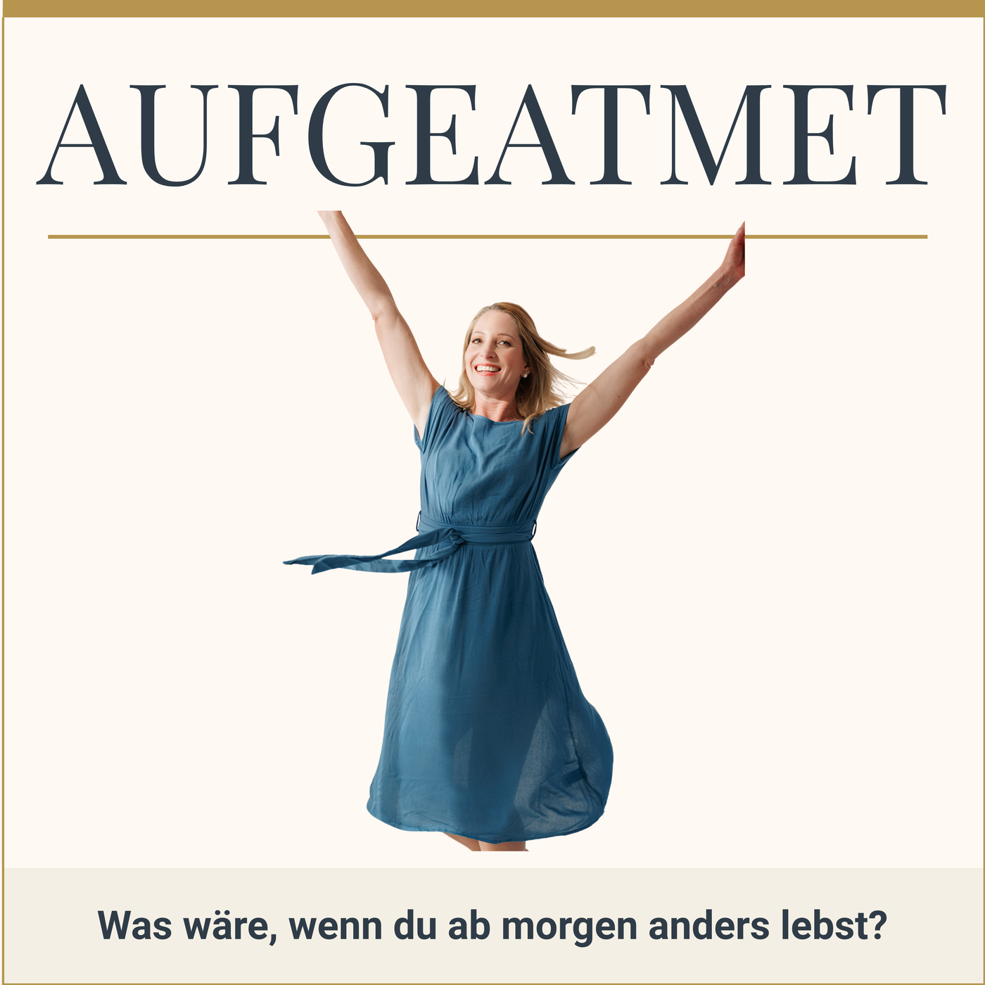 Was wäre, wenn du ab morgen anders lebst?