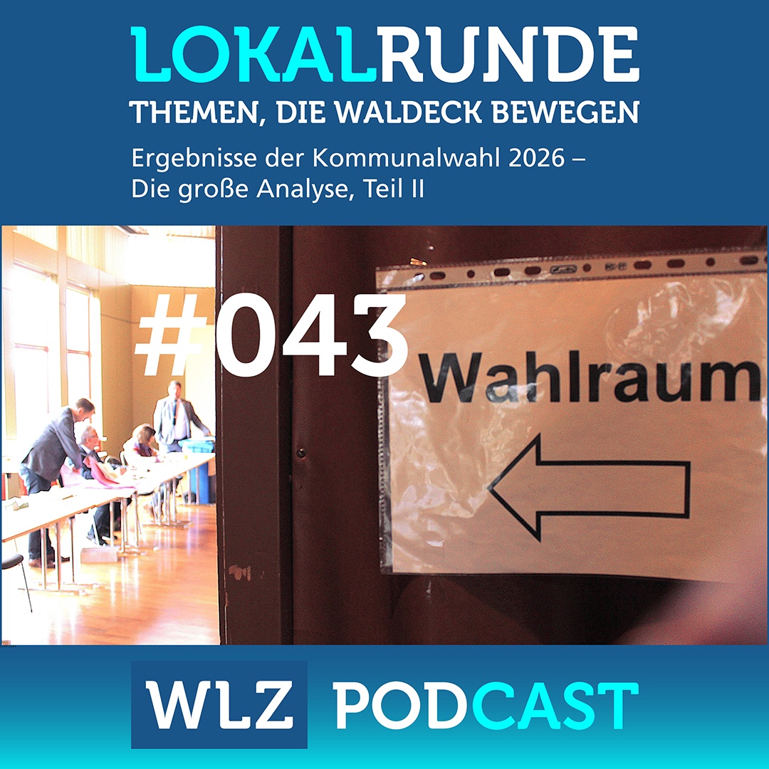 #043: Willingen trotzt dem AfD-Trend – Dein Ort, dein Ergebnis aus den Waldecker Gemeinden
