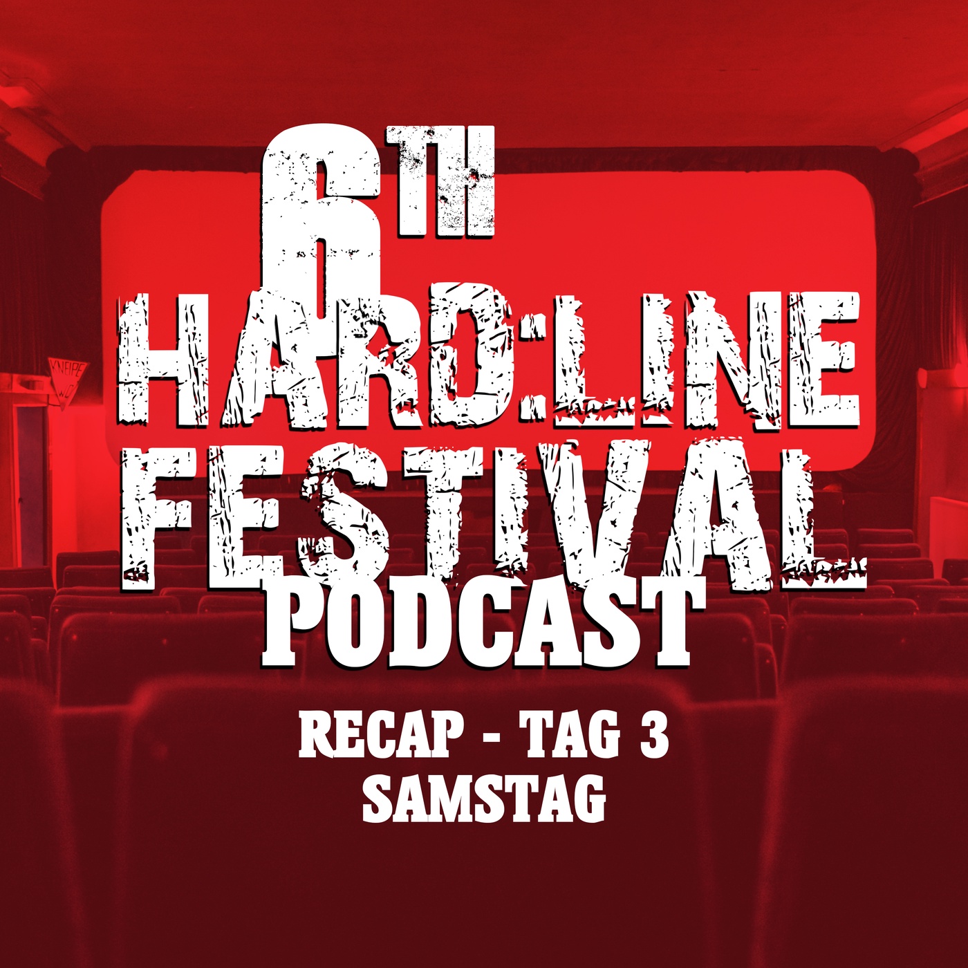 6. Hard:Line Filmfestival – Recap Tag 3
