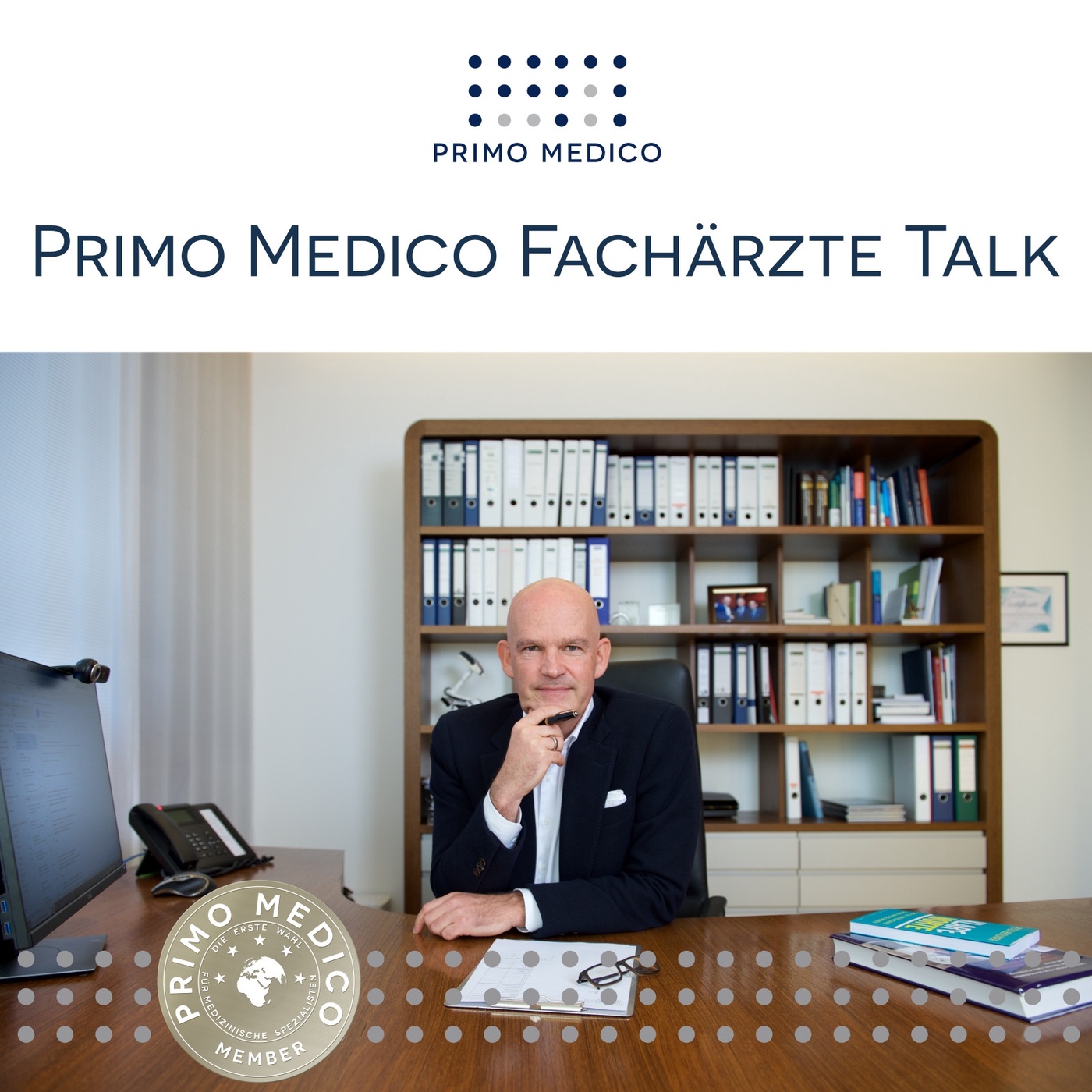 Akustikusneurinom: Prof. Alexander Muacevic (ERC Munich), was genau ist das?