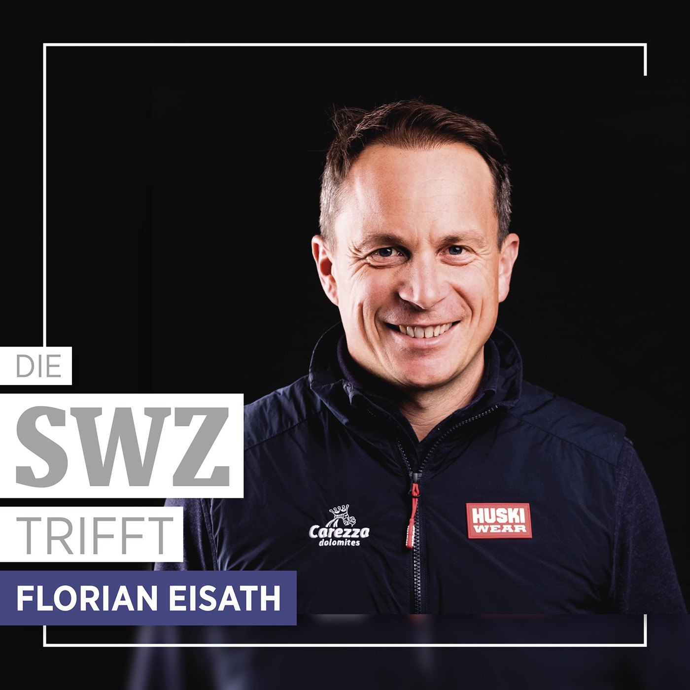 #96 | Florian Eisath | Sind Sie besser als Skifahrer oder als Unternehmer?