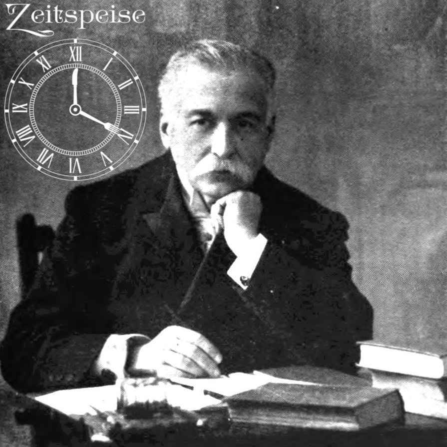 ZS028 Auguste Escoffier