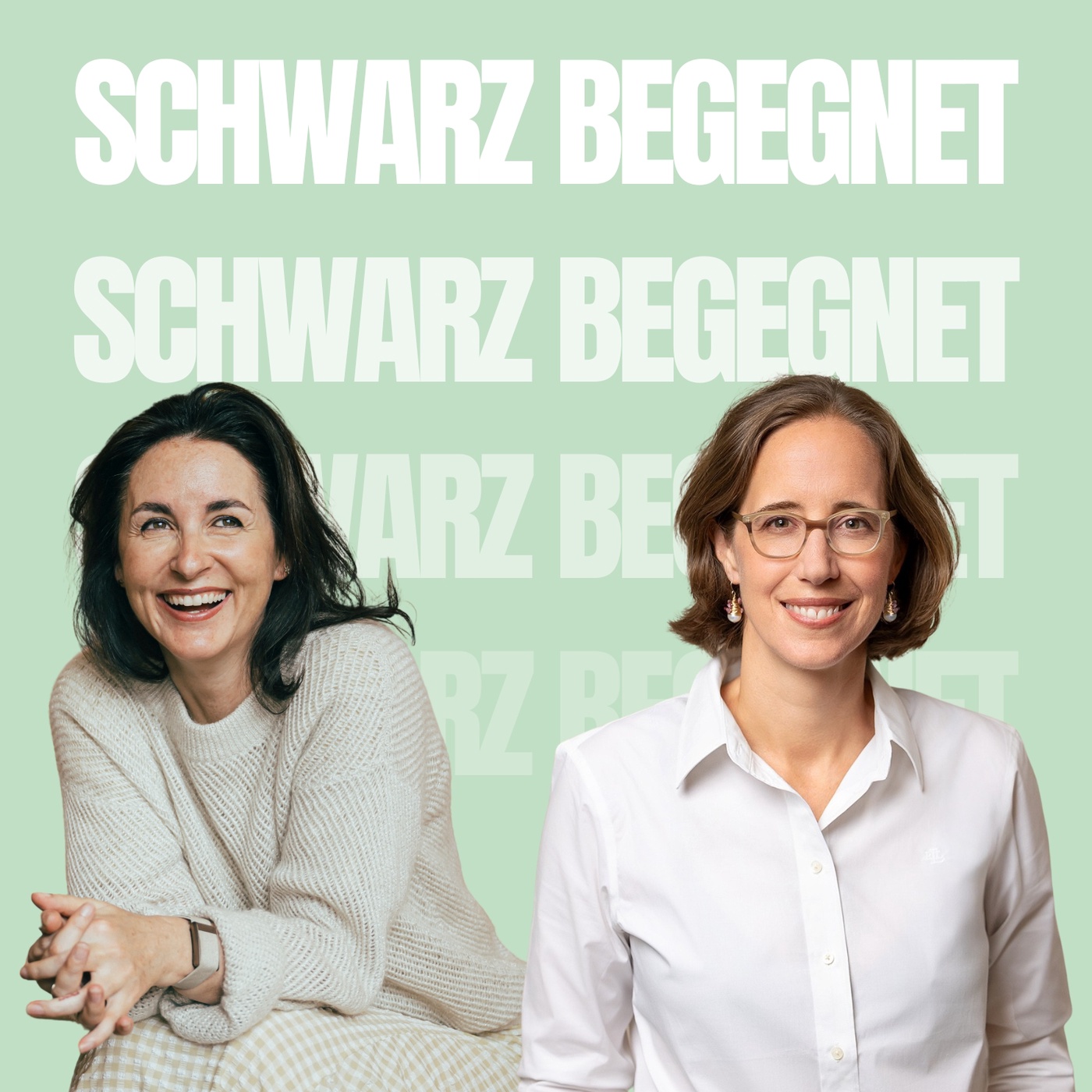 S5 #10 Was dein Darm dir sagen will mit Dr. Josephine Reiche