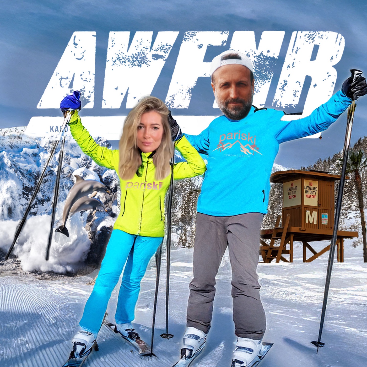 #581 - KARO & PAUL - Alle Infos zum Babe                                  nicht