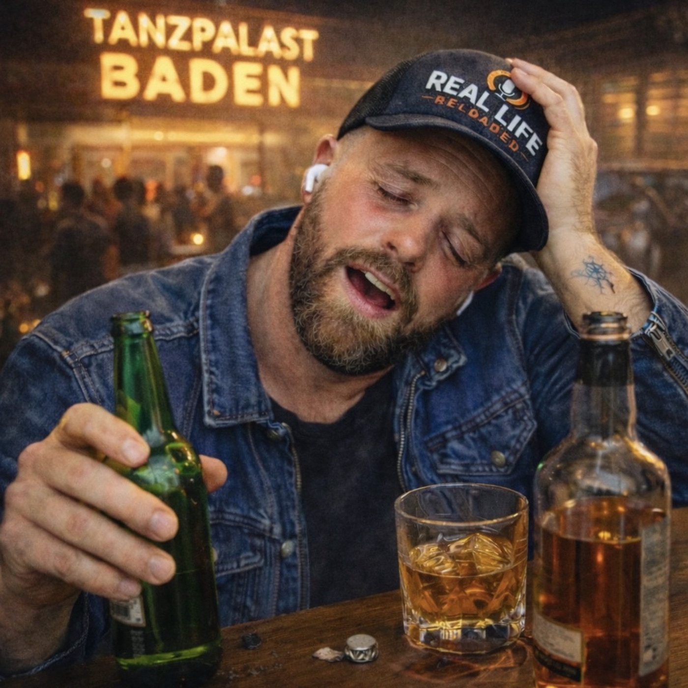 Eure anonymen Suff-Stories - peinlich, wild und ehrlich 