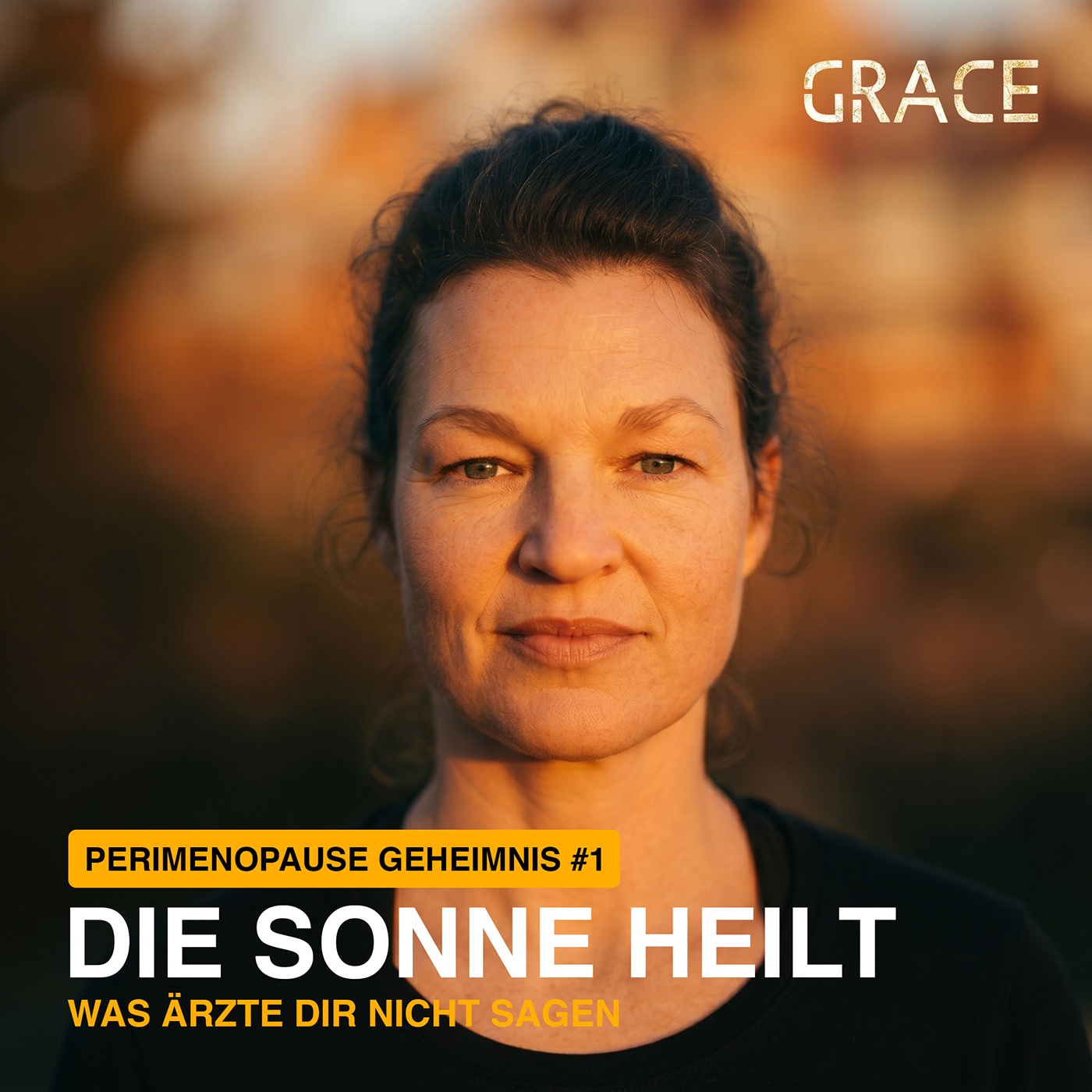Hitzewallungen, Brainfog, Schlafprobleme: Was die Sonne damit zu tun hat