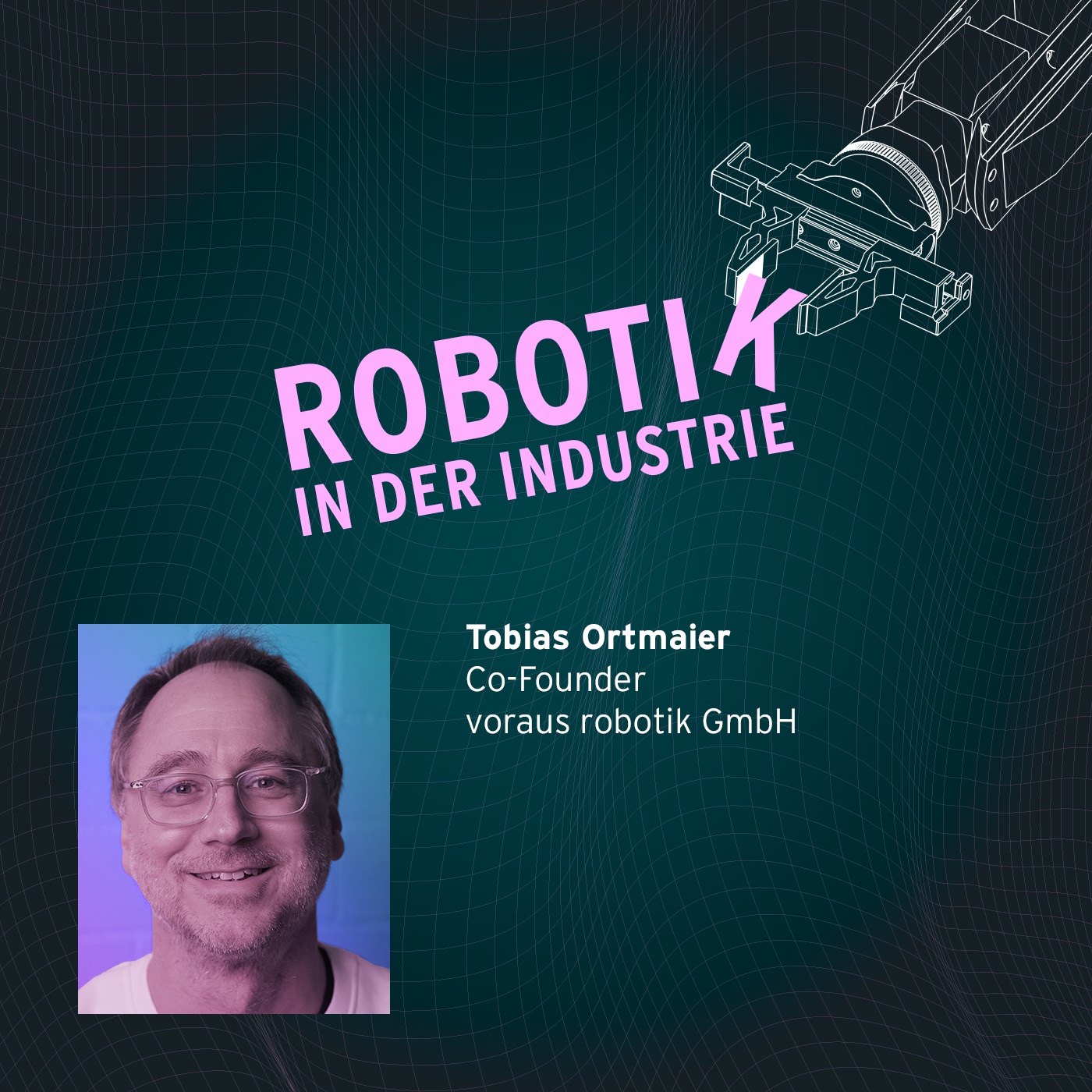 Ein Agent für die Zelle