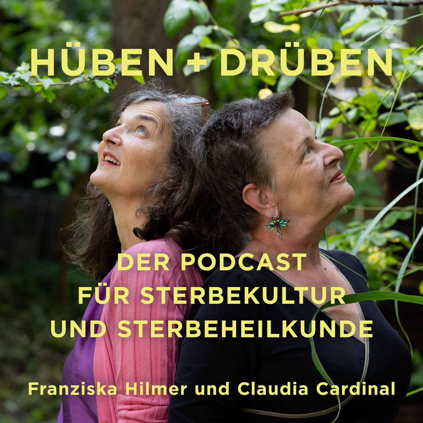 #54 Vom Vorsatz zu mir selbst