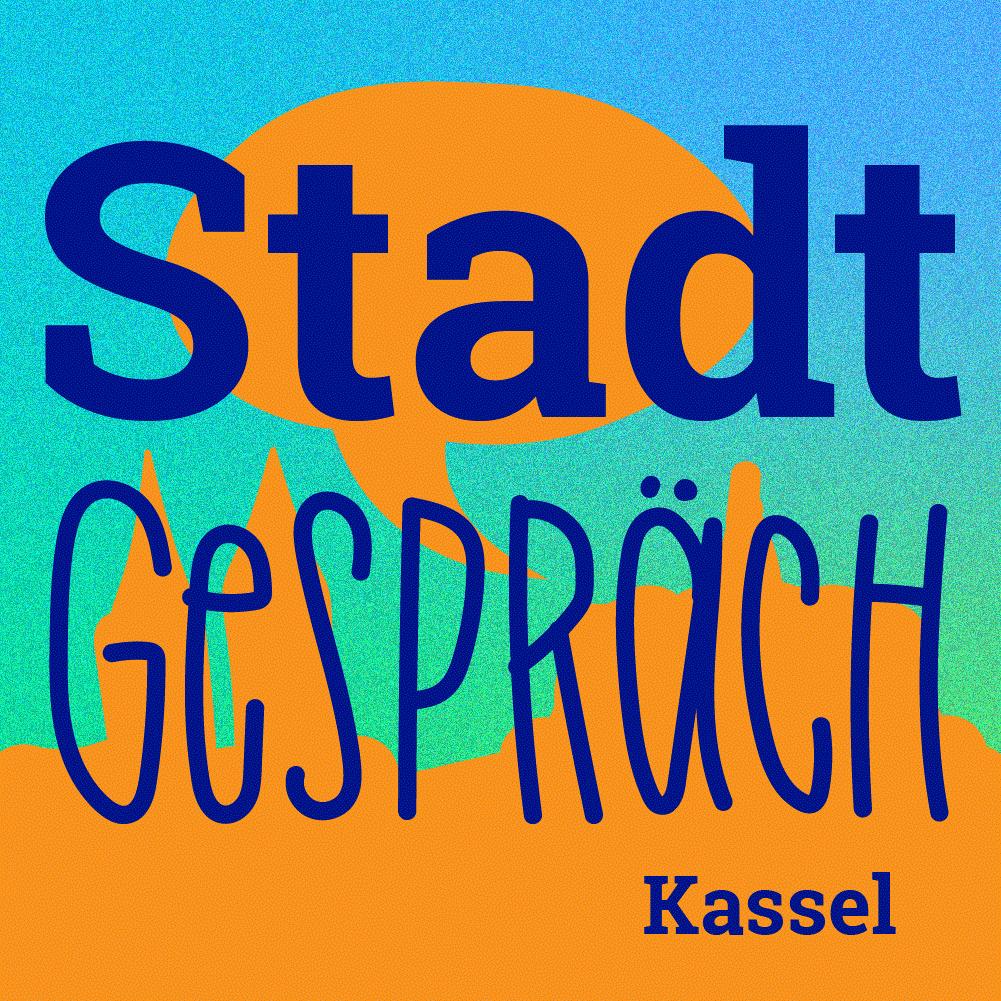 StadtGespräch – Kassel-Podcasts von und mit Klaus Schaake & Team