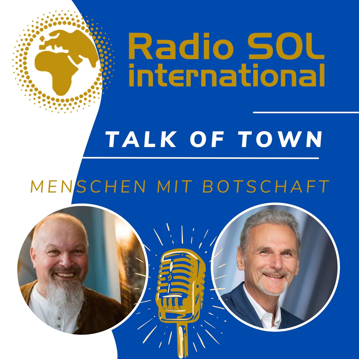 Jochen Jo Bauer & Gäste - Erfolgserfahrungen mit dem MANICIRCLE