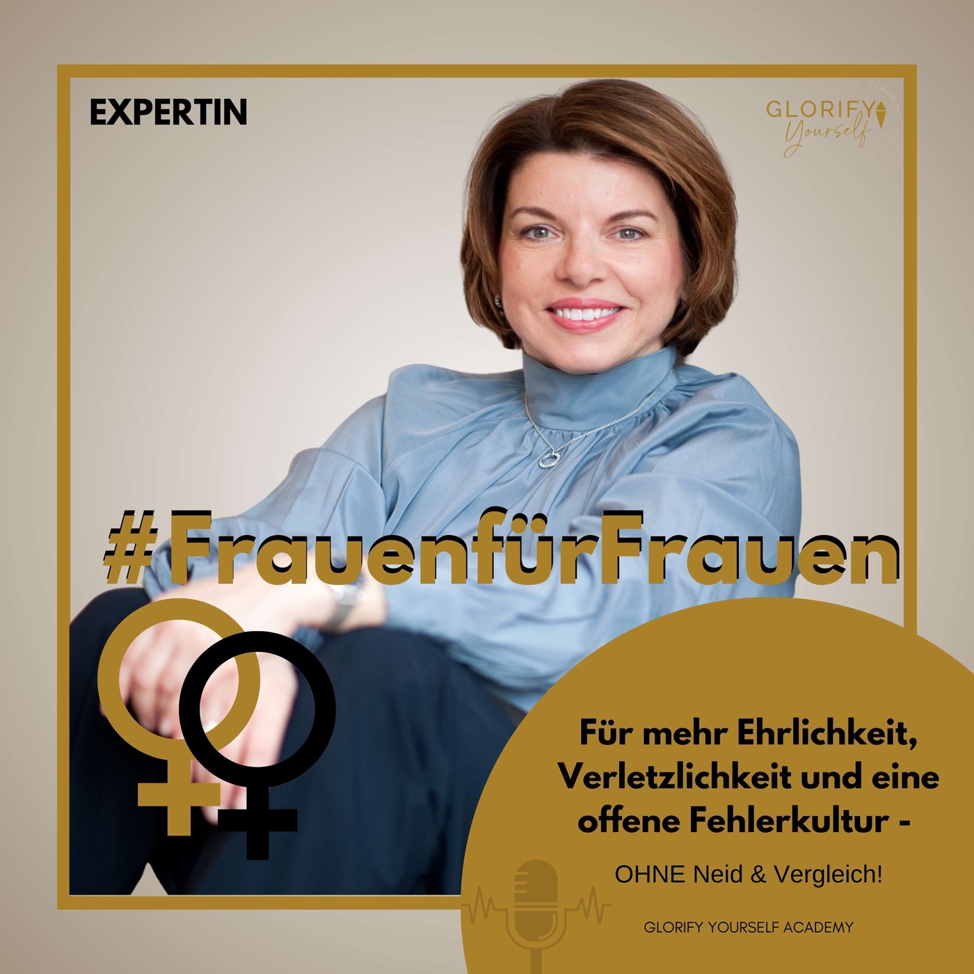 #FF071 - Selbstwirksamkeit, Leichtigkeit & neue Wege - Agnes Schirmer über Umbrüche im Leben