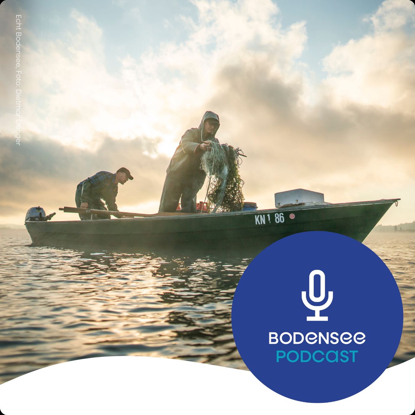 Was den Bodenseefisch so besonders macht: Willkommen zu den Rotaugenwochen!